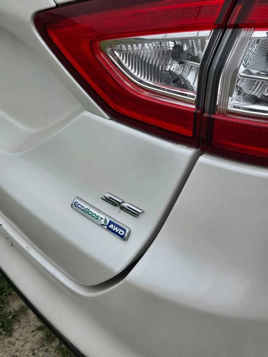 2014 Ford Fusion 2nd Gen - Image 5 of 14