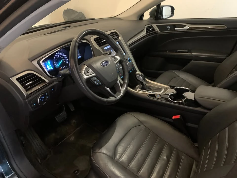 2014 Ford Fusion 2nd Gen - Image 6 of 16