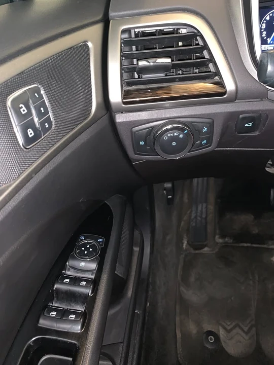 2014 Ford Fusion 2nd Gen - Image 11 of 16