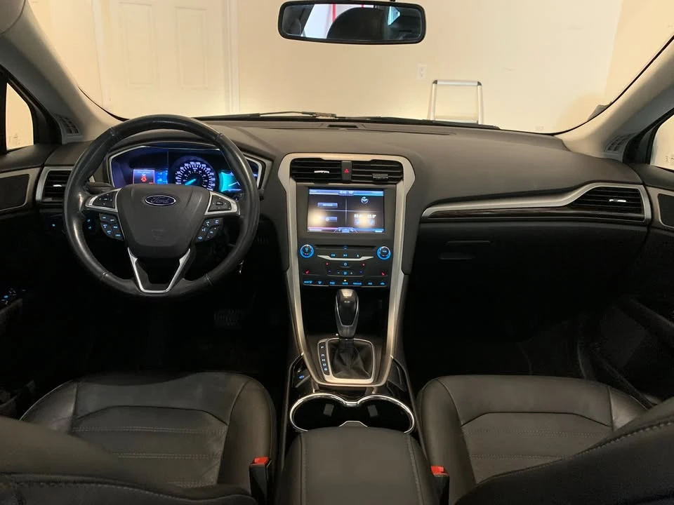 2014 Ford Fusion 2nd Gen - Image 8 of 16