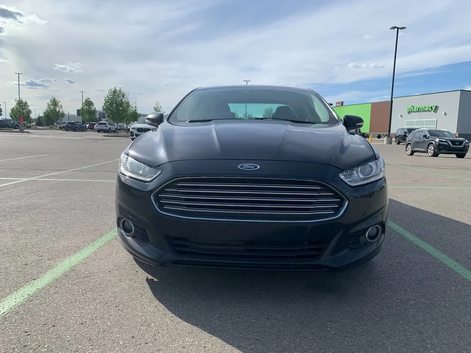 2014 Ford Fusion 2nd Gen - Image 2 of 16