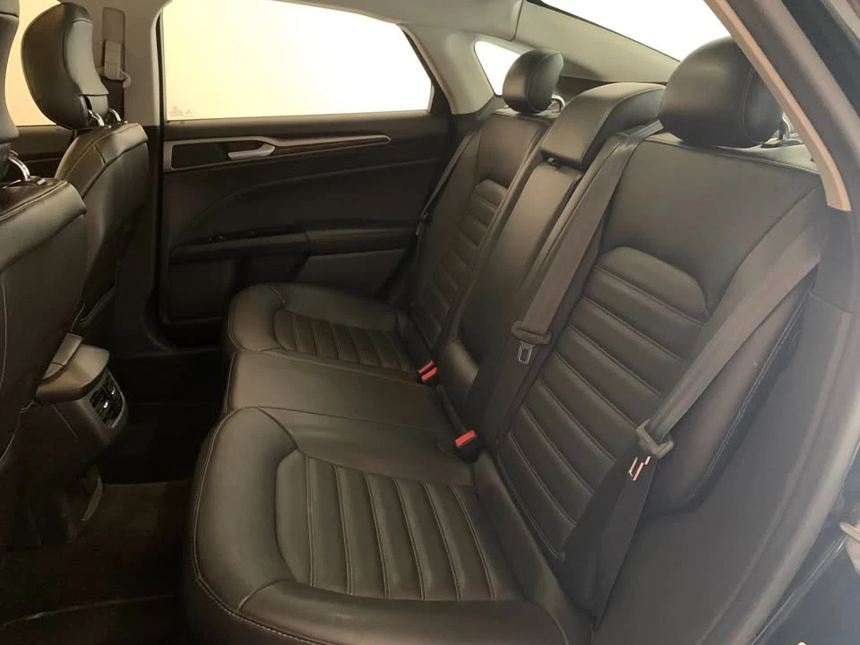 2014 Ford Fusion 2nd Gen - Image 7 of 16