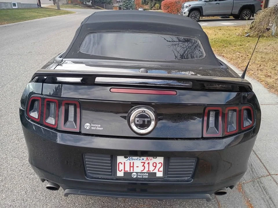 2014 Ford GT 2nd Gen - Image 6 of 6