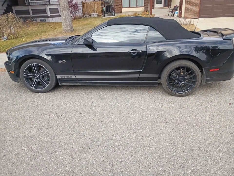 2014 Ford GT 2nd Gen - Image 2 of 4
