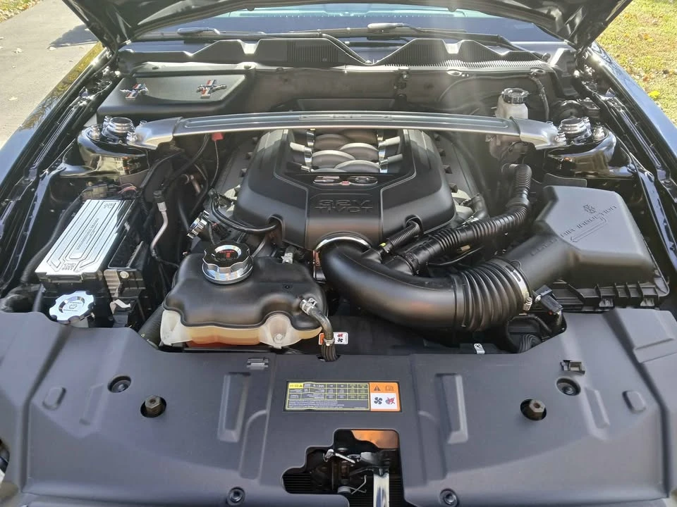 2014 Ford GT 2nd Gen - Image 6 of 8