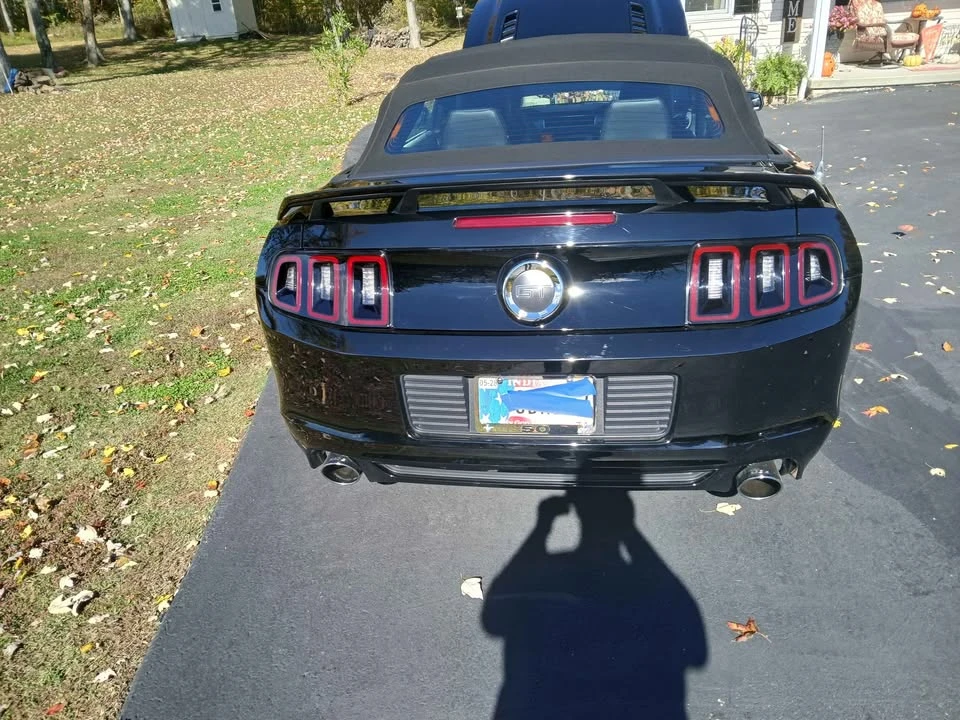 2014 Ford GT 2nd Gen - Image 4 of 8