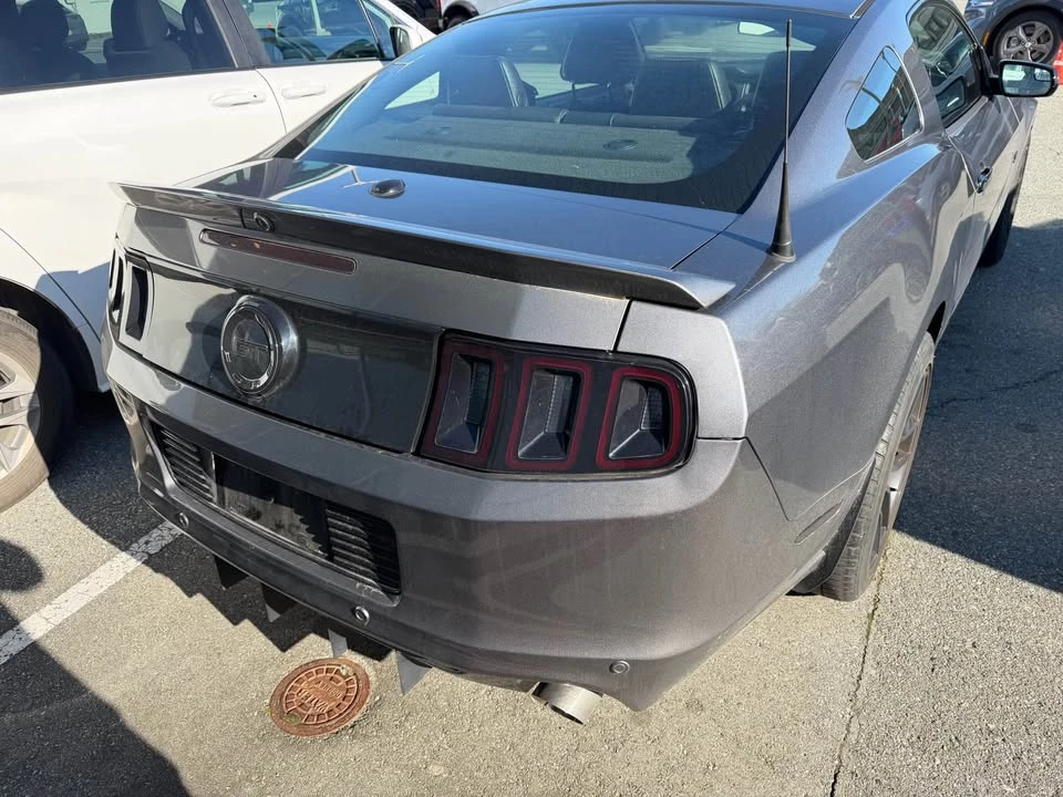 2014 Ford GT - Image 5 of 6