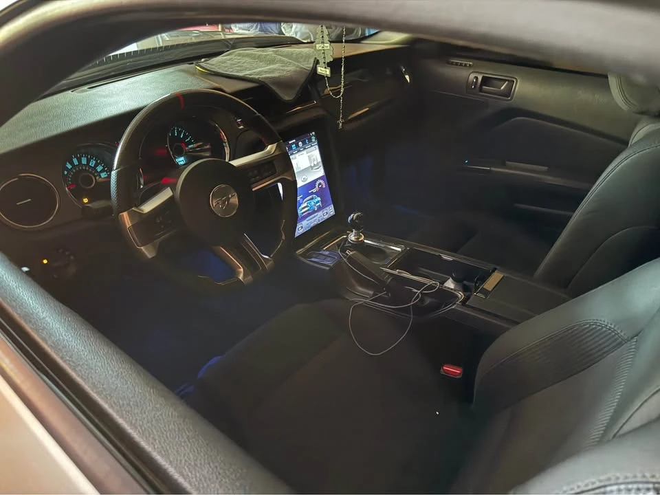 2014 Ford GT 2nd Gen - Image 4 of 4