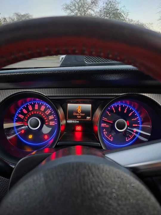 2014 Ford GT - Image 2 of 8