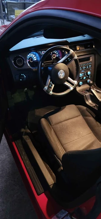 2014 Ford GT - Image 7 of 8