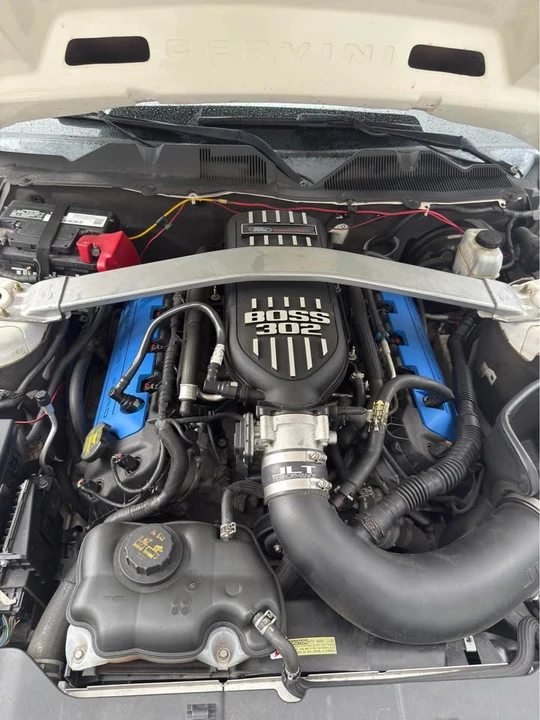 2014 Ford GT - Image 8 of 16