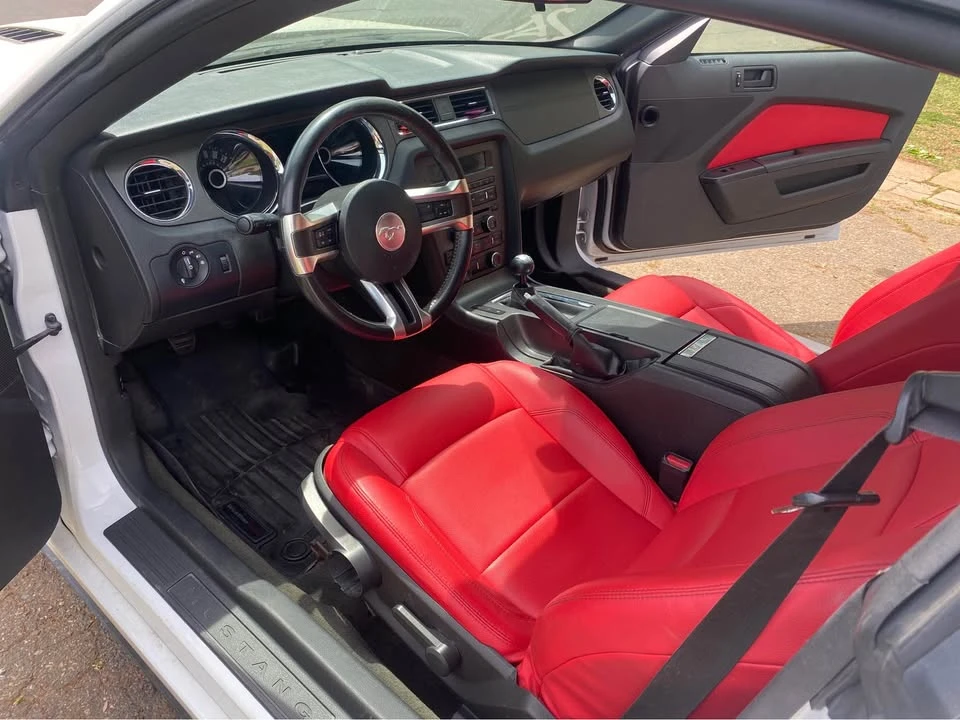 2014 Ford GT - Image 7 of 9