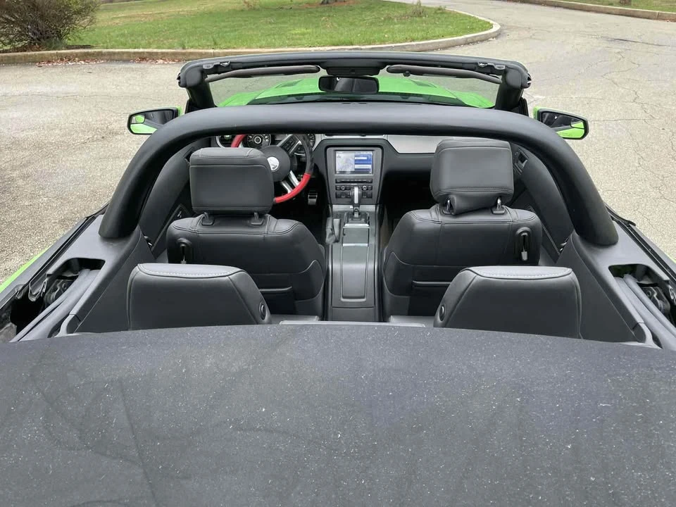 2014 Ford GT - Image 11 of 20