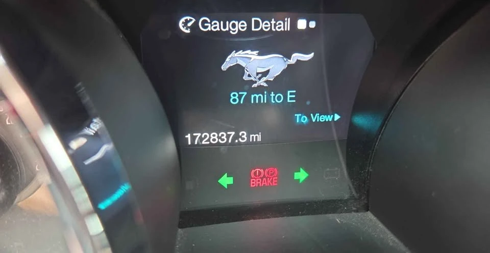 2014 Ford GT - Image 7 of 7