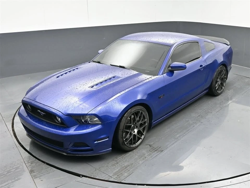 2014 Ford GT 2nd Gen - Image 17 of 17