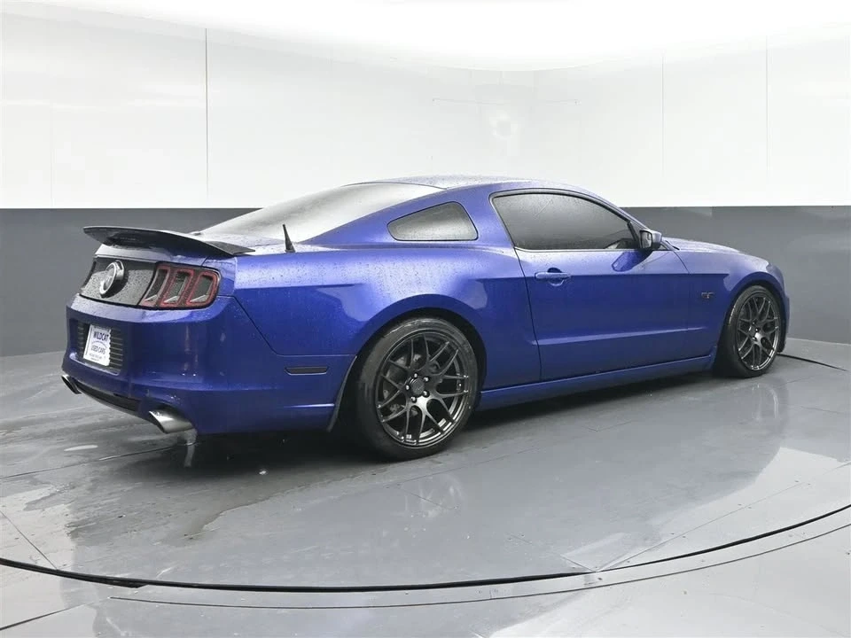 2014 Ford GT 2nd Gen - Image 5 of 17