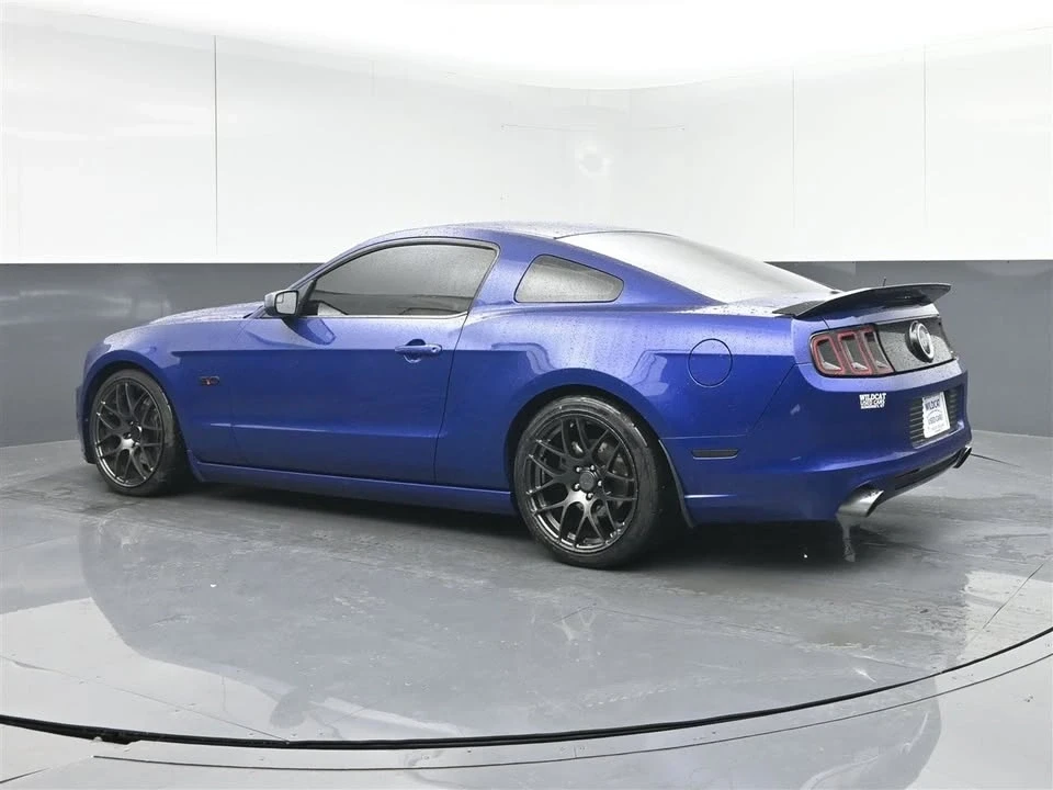 2014 Ford GT 2nd Gen - Image 7 of 17