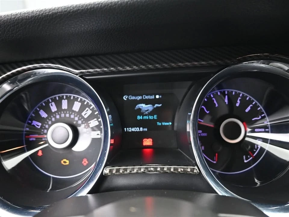 2014 Ford GT 2nd Gen - Image 11 of 17