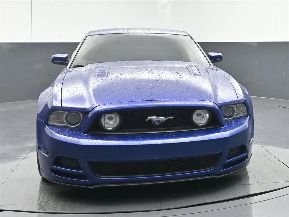 2014 Ford GT 2nd Gen - Image 2 of 17