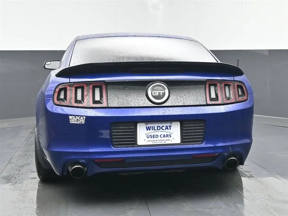 2014 Ford GT 2nd Gen - Image 6 of 17