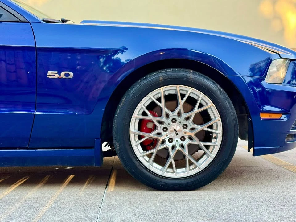 2014 Ford S197 Mustang - Image 15 of 16