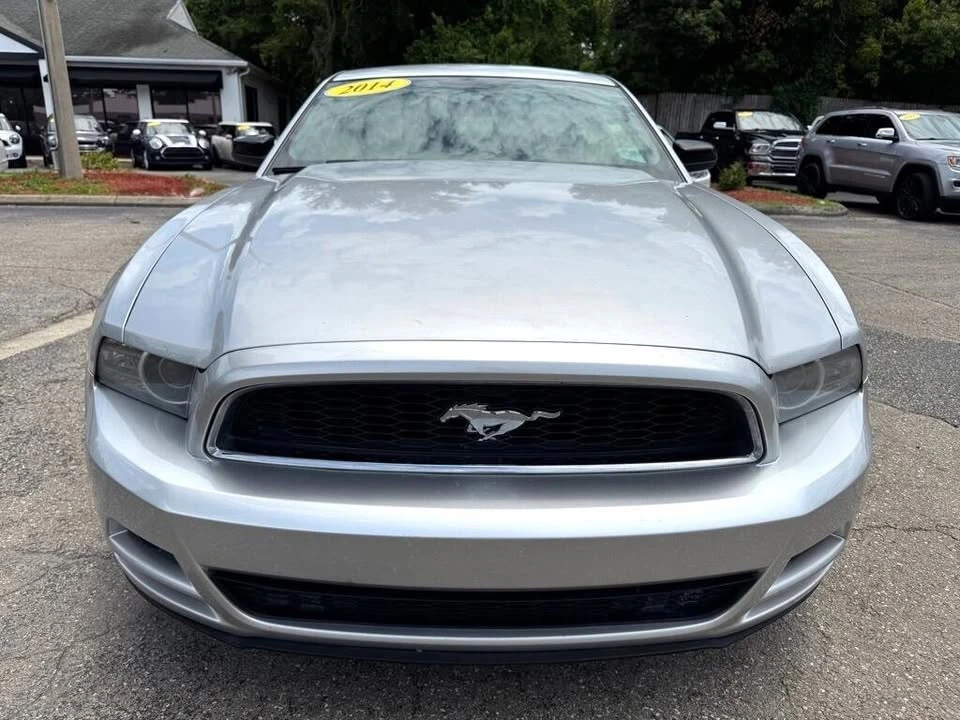2014 Ford S197 Mustang - Image 2 of 10