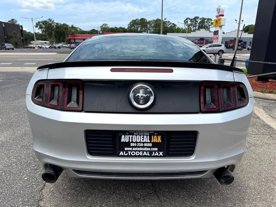 2014 Ford S197 Mustang - Image 5 of 10