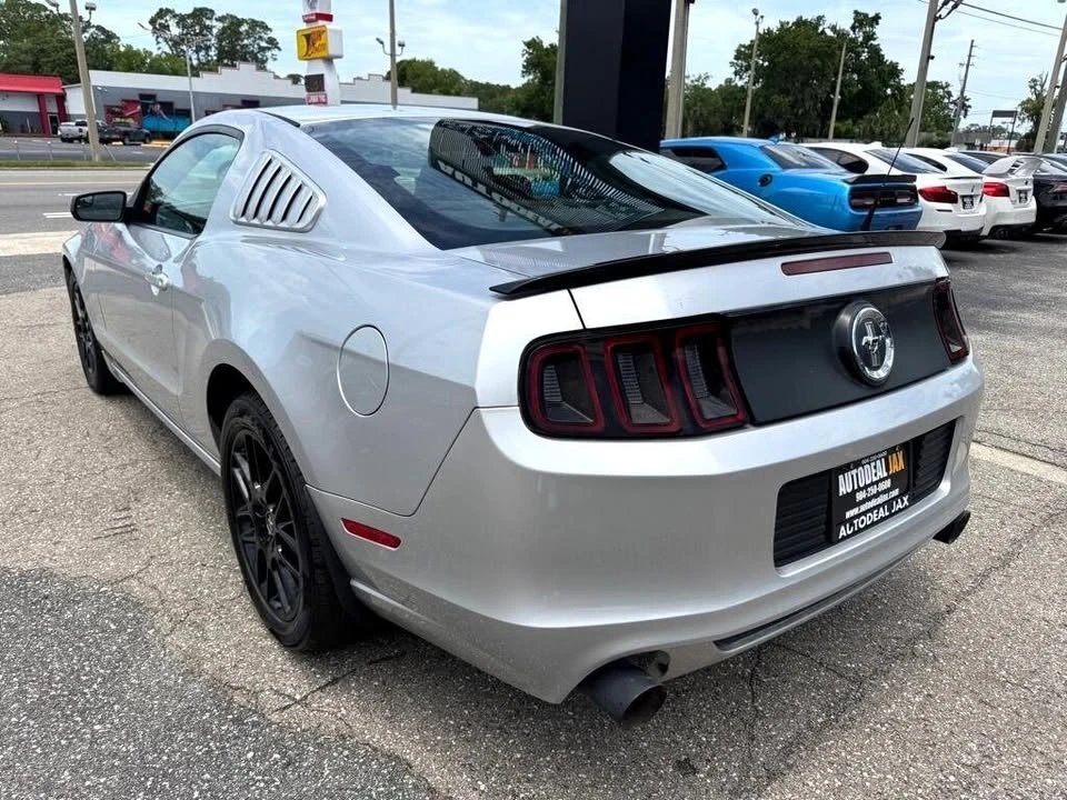 2014 Ford S197 Mustang - Image 6 of 10