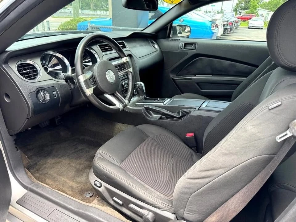 2014 Ford S197 Mustang - Image 7 of 10
