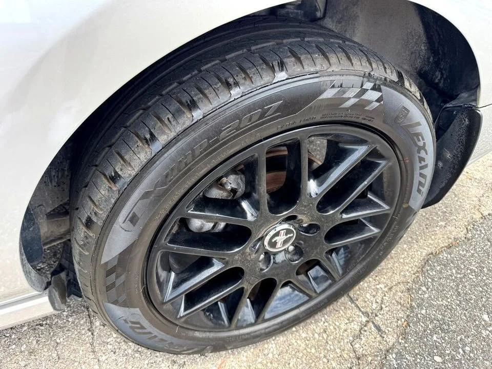 2014 Ford S197 Mustang - Image 9 of 10