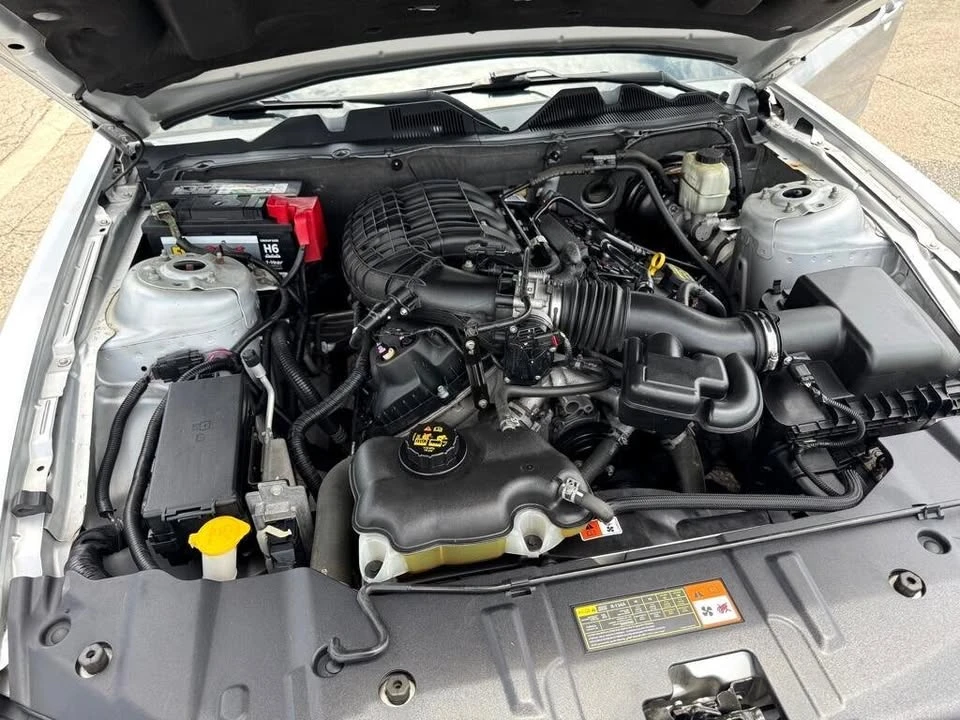 2014 Ford S197 Mustang - Image 10 of 10