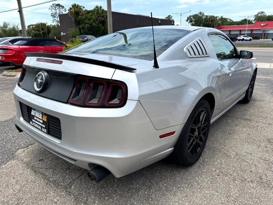 2014 Ford S197 Mustang - Image 4 of 10