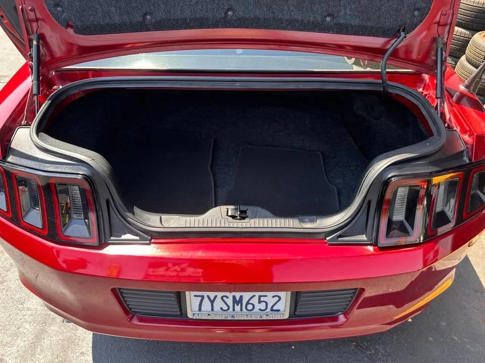 2014 Ford S197 Mustang - Image 13 of 16