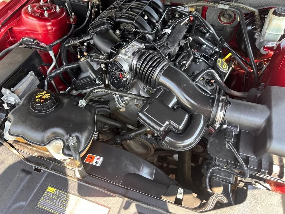 2014 Ford S197 Mustang - Image 14 of 16