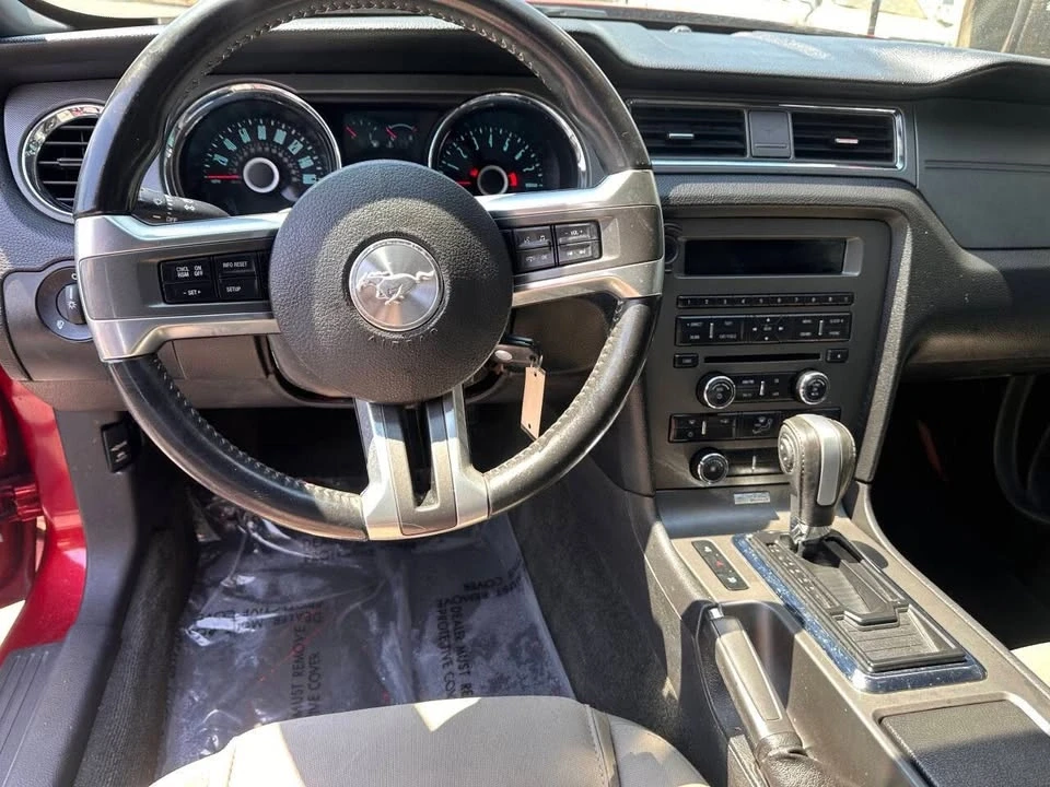 2014 Ford S197 Mustang - Image 11 of 16