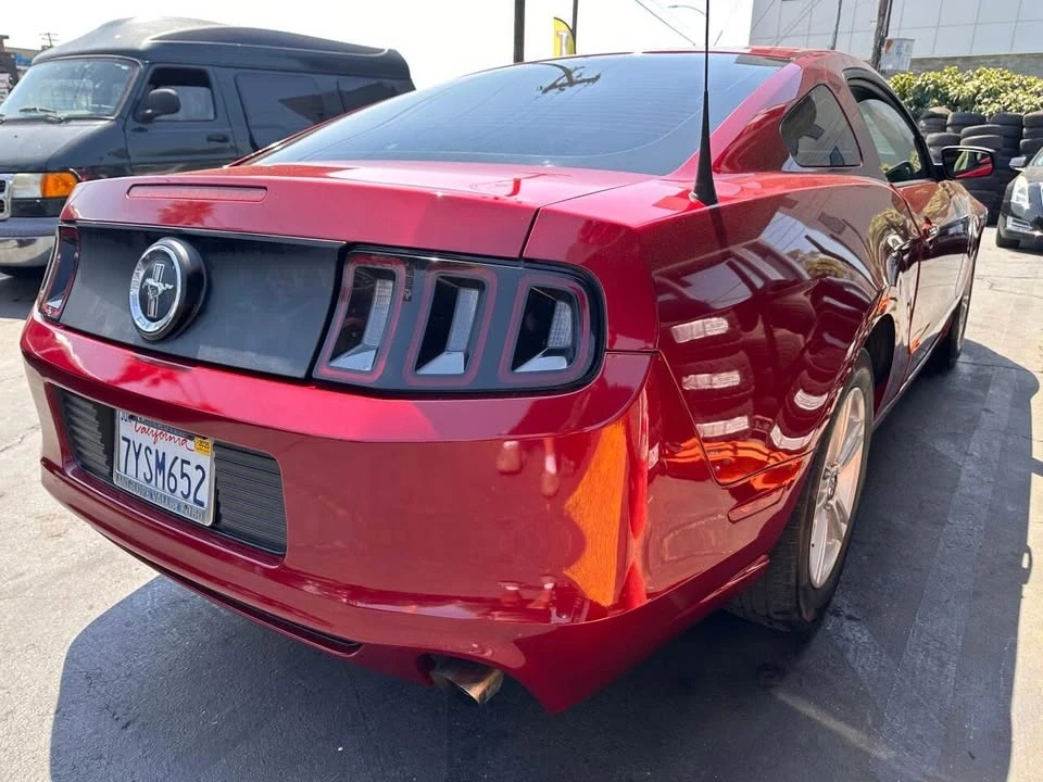 2014 Ford S197 Mustang - Image 6 of 16
