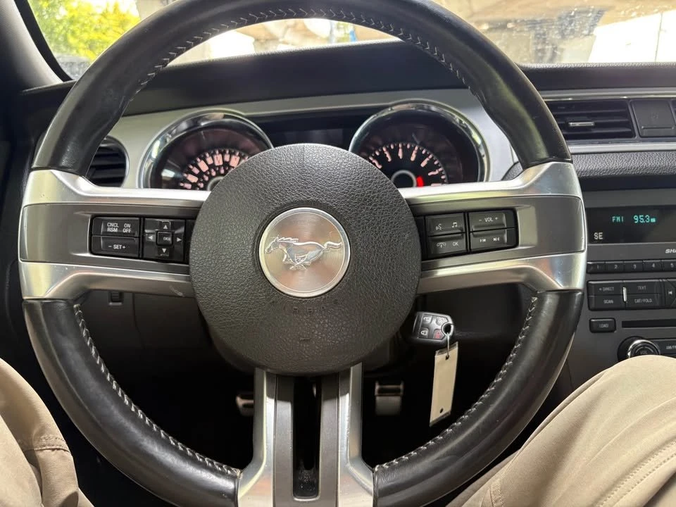 2014 Ford S197 Mustang - Image 10 of 16