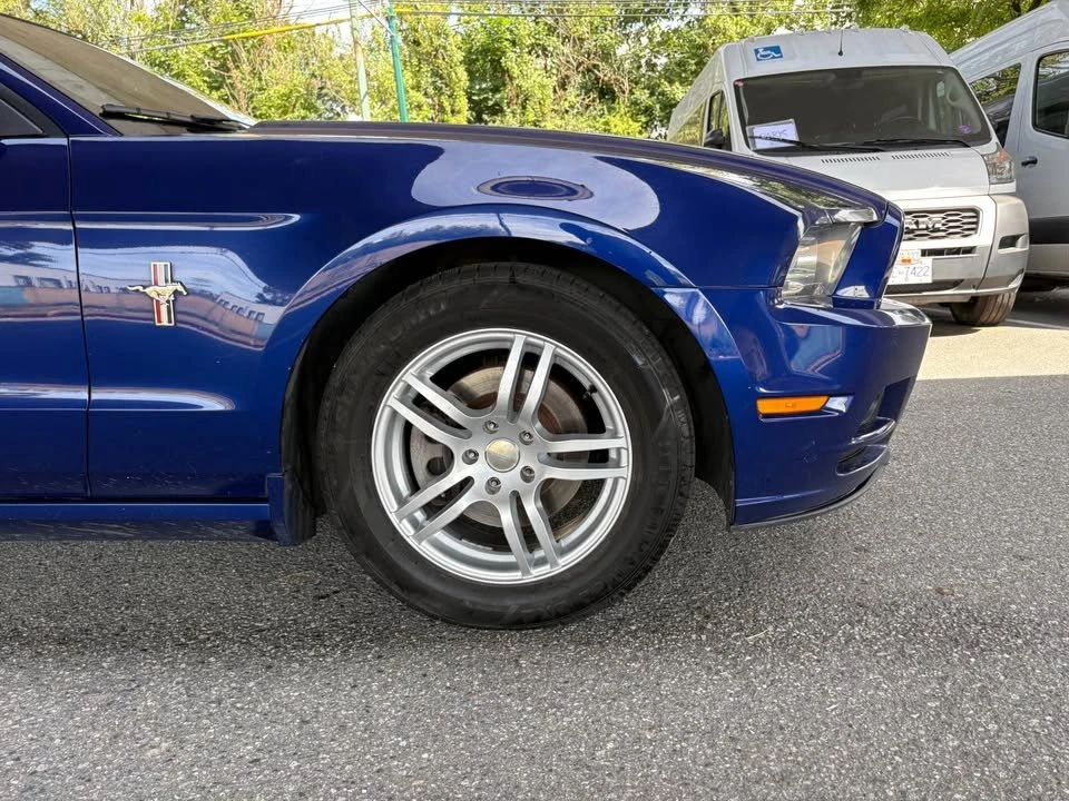 2014 Ford S197 Mustang - Image 15 of 16