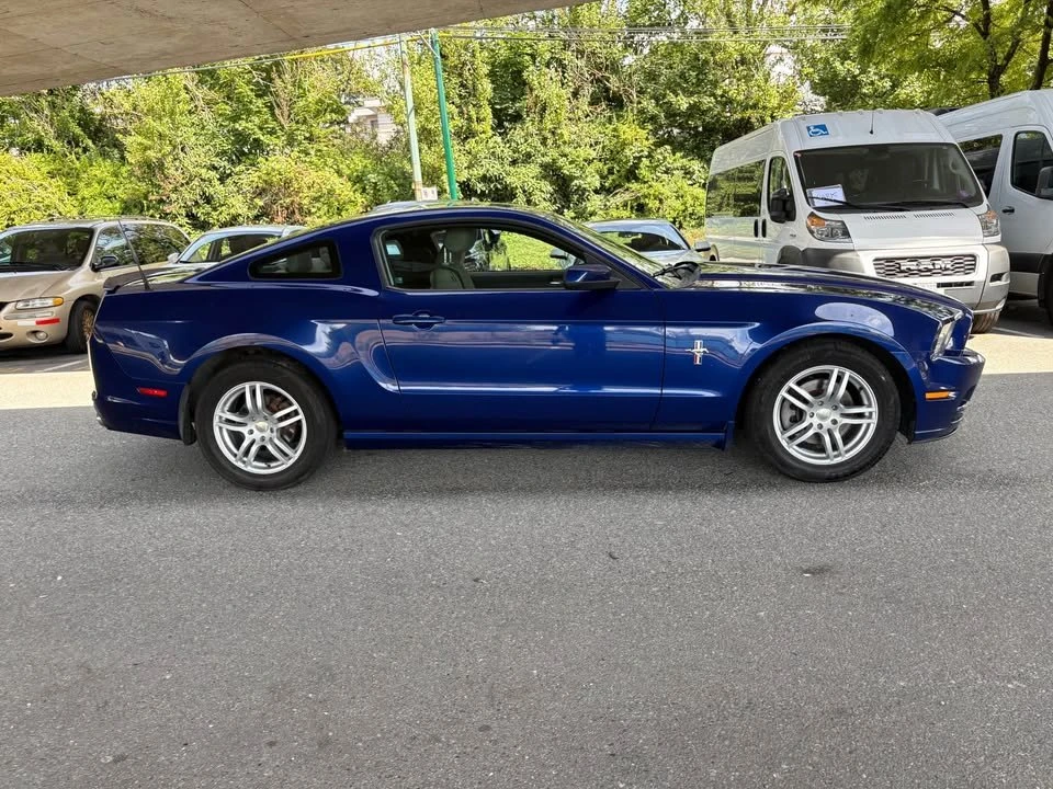 2014 Ford S197 Mustang - Image 5 of 16