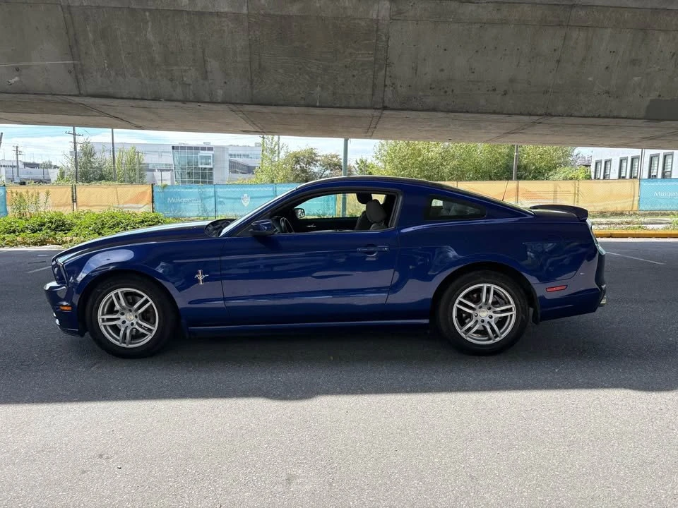 2014 Ford S197 Mustang - Image 2 of 16