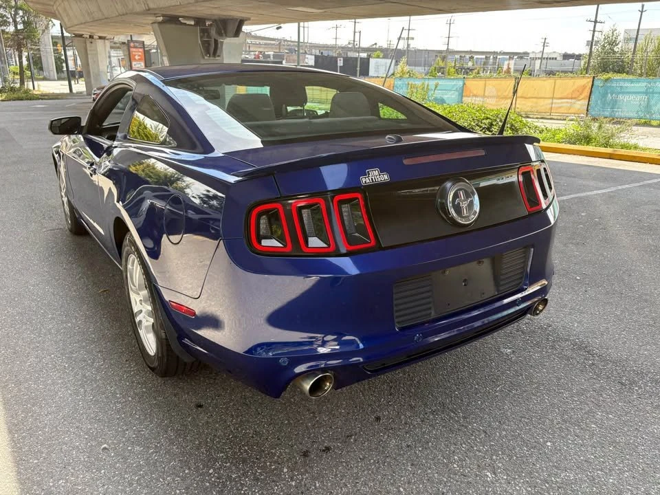 2014 Ford S197 Mustang - Image 3 of 16