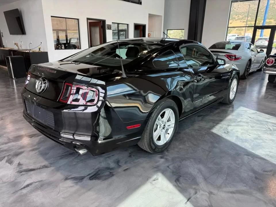 2014 Ford S197 Mustang - Image 6 of 20