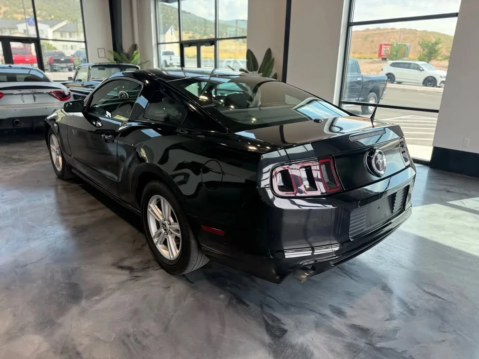 2014 Ford S197 Mustang - Image 3 of 20
