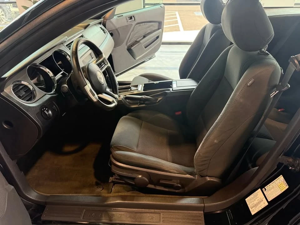 2014 Ford S197 Mustang - Image 20 of 20