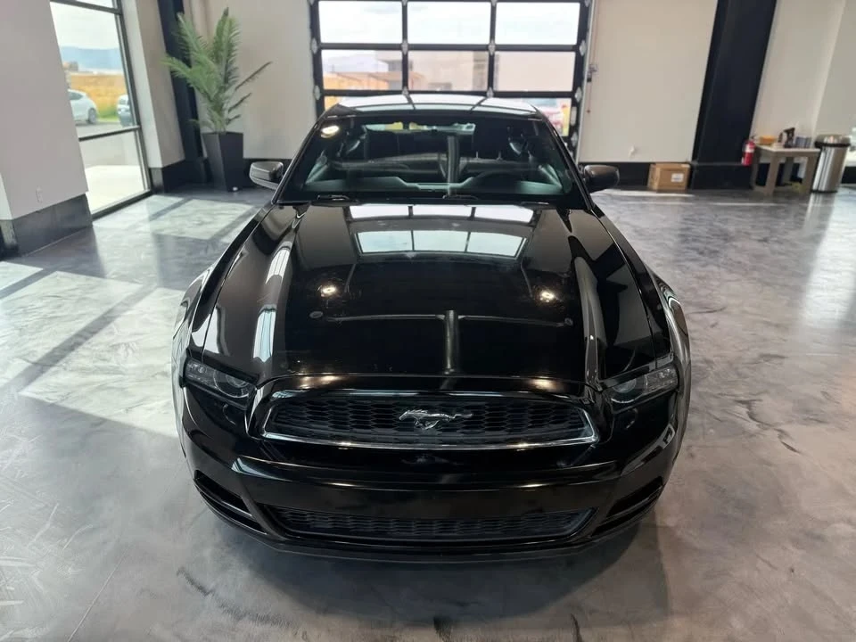 2014 Ford S197 Mustang - Image 11 of 20