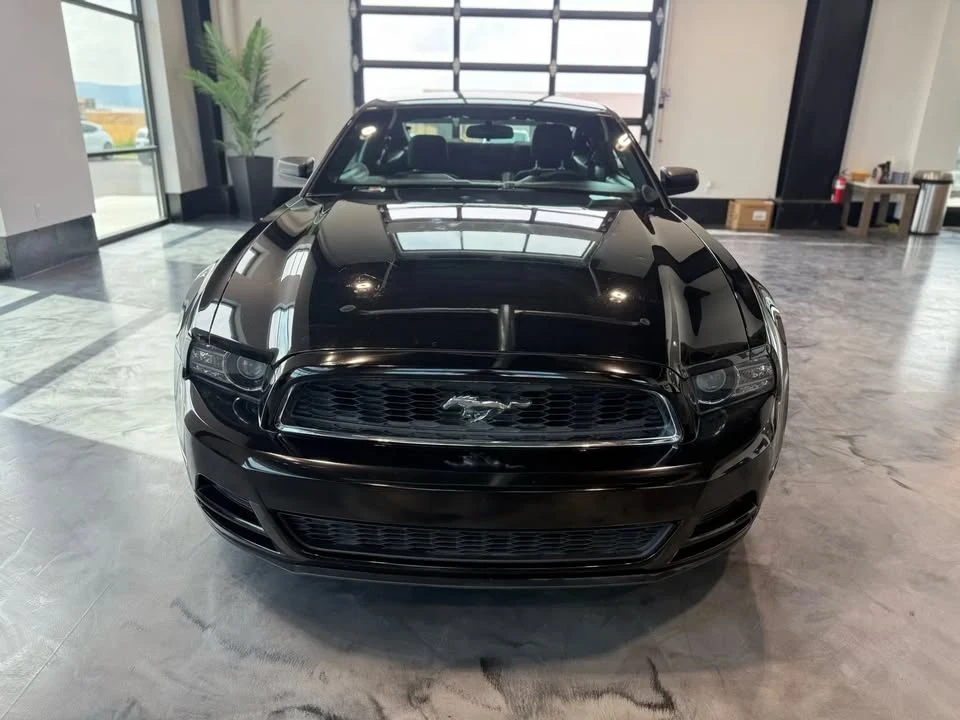 2014 Ford S197 Mustang - Image 10 of 20