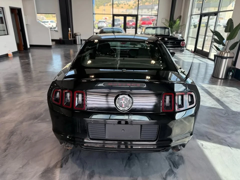 2014 Ford S197 Mustang - Image 5 of 20