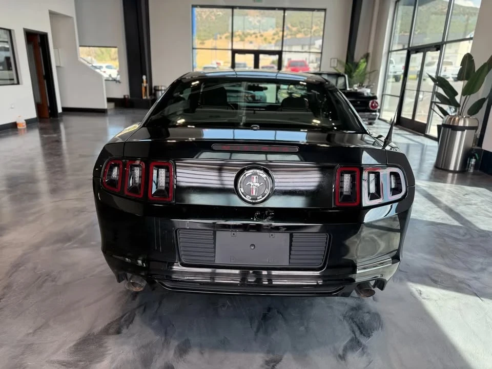 2014 Ford S197 Mustang - Image 4 of 20