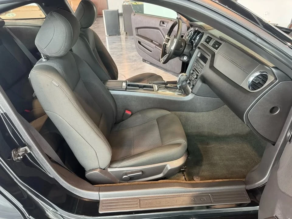 2014 Ford S197 Mustang - Image 13 of 20