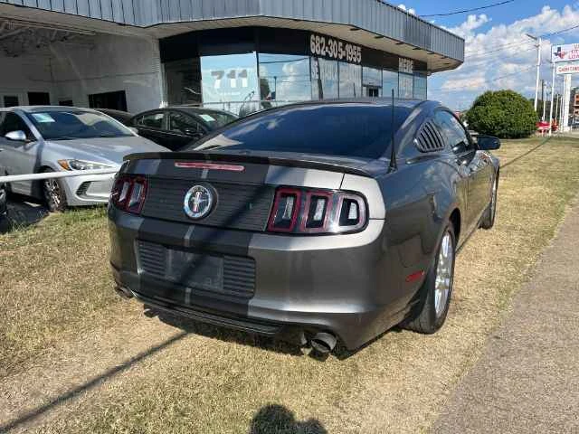 2014 Ford S197 Mustang - Image 6 of 6